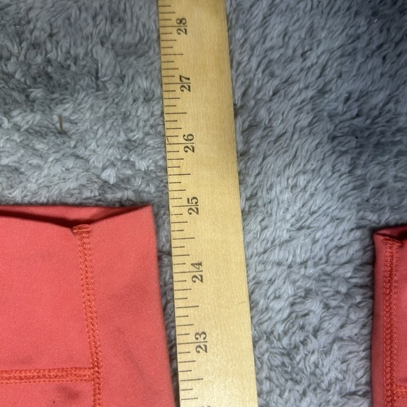 Patagonia Girls' Capilene Bottoms Size L‎ 12 Base Layer Pants Leggings *MARKS - Picture 11 of 13